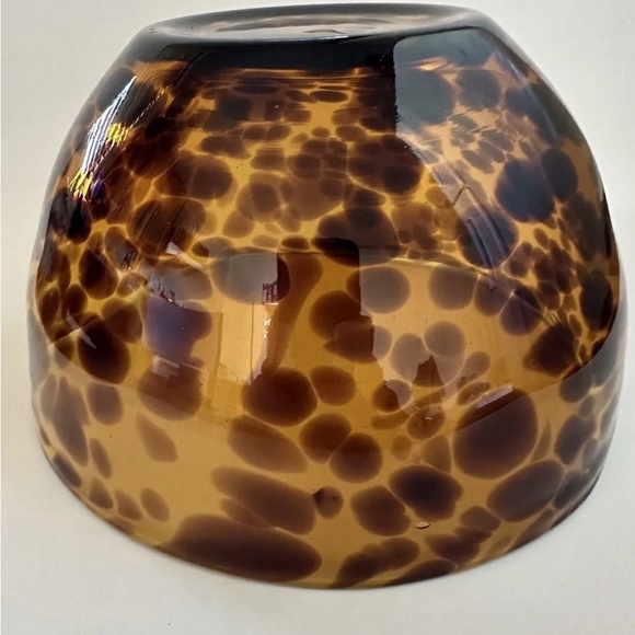 Glass Bowl - Picture 5 of 5